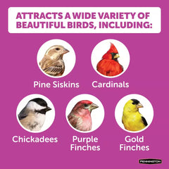 Ultimate 7 Lb. Nut and Fruit Bird Seed Food Blend