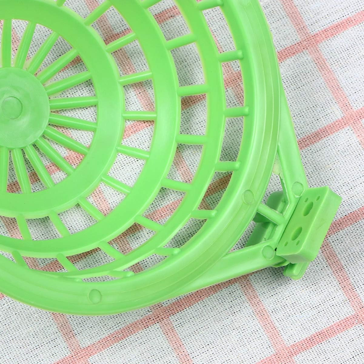 Plastic Canary 3Pcs Nest-Bird Nest Plastic Hollow Hanging Cage Eggs Hatching Tool Pan Finch Parrot Canary Pigeon Hanging Nest Bowl