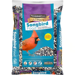 Ultimate 7 Lb. Songbird Blend Bird Seed Food