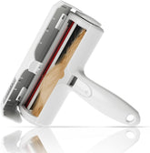 Reuseable Hair Remover - Pet Hair Roller for Cat, Couch, Furniture, Carpet and Bedding, Portable Lint Rollers - Perfect Dog Fur Remover Tool