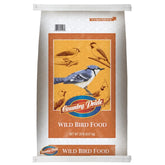 Country Pride Assorted Species Grain Products Wild Bird Food 20 Lb