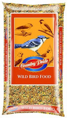 Country Pride Assorted Species Grain Products Wild Bird Food 20 Lb