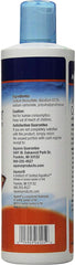 Aquarium Fish Tank Water Conditioner Bottle, 16 Ounces