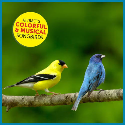 Ultimate 7 Lb. Songbird Blend Bird Seed Food