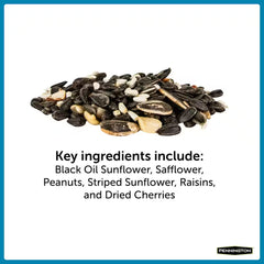 Ultimate 7 Lb. Songbird Blend Bird Seed Food